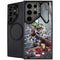 Marvel Avengers Attack Galaxy S25 Ultra Kickstand Case